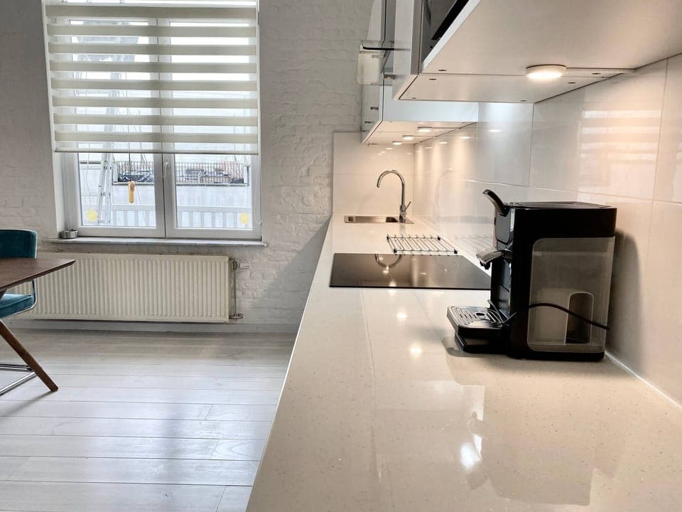 Apartment, 1 Bedroom, Smoking, Balcony | Interior