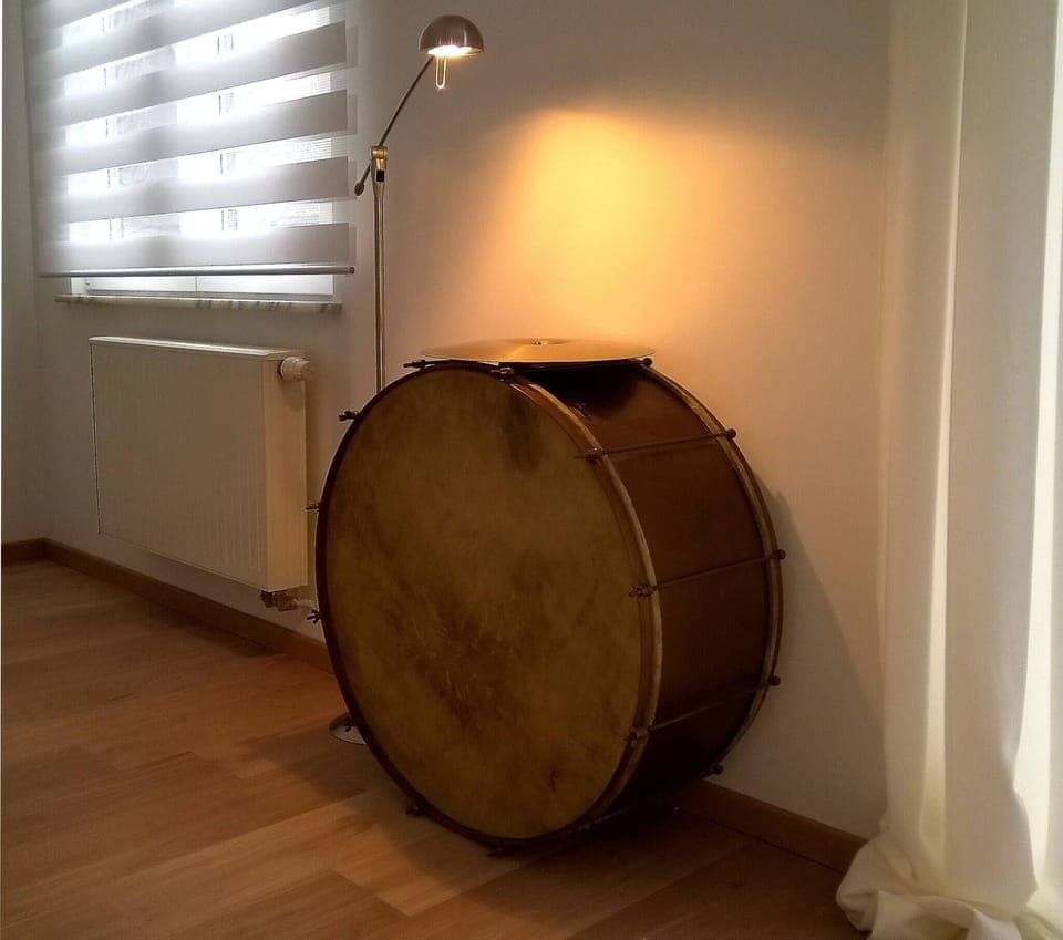 Apartment, 1 Bedroom, Smoking, Balcony | Interior