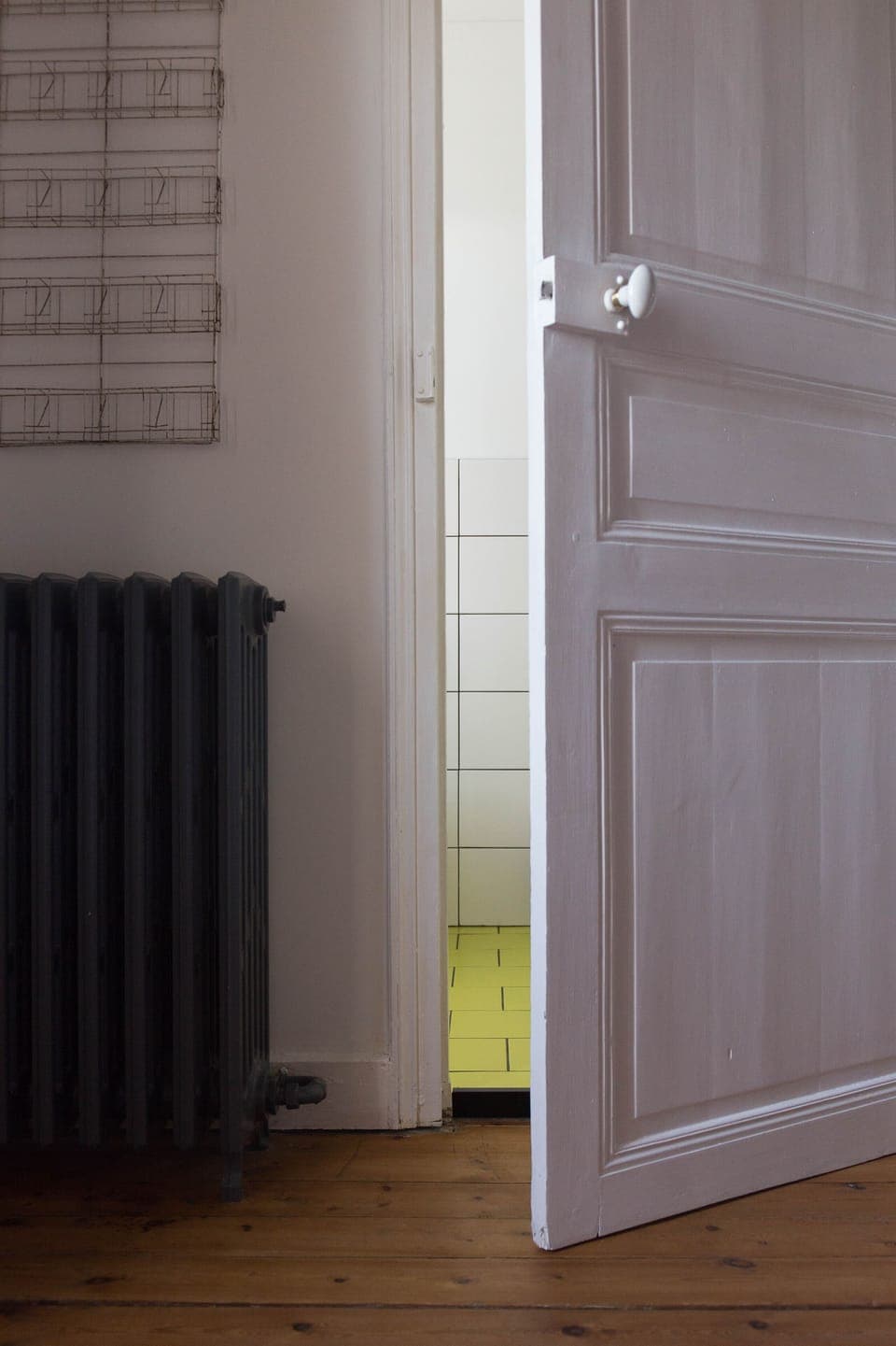 Classic Double Room | Individually decorated, free WiFi, bed sheets