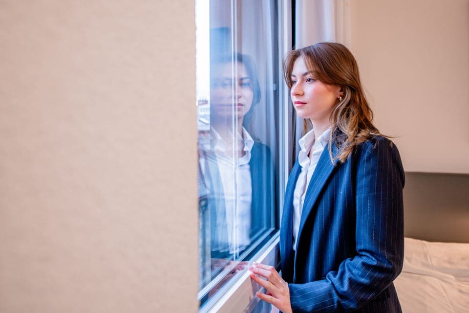 Standard Room, Allergy Friendly | In-room safe, desk, laptop workspace, free WiFi