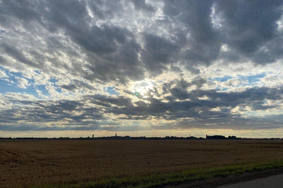 Surroundings [summer] (1-5 km)