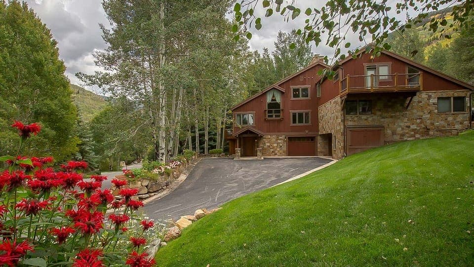Welcome to Linksview Chalet North!