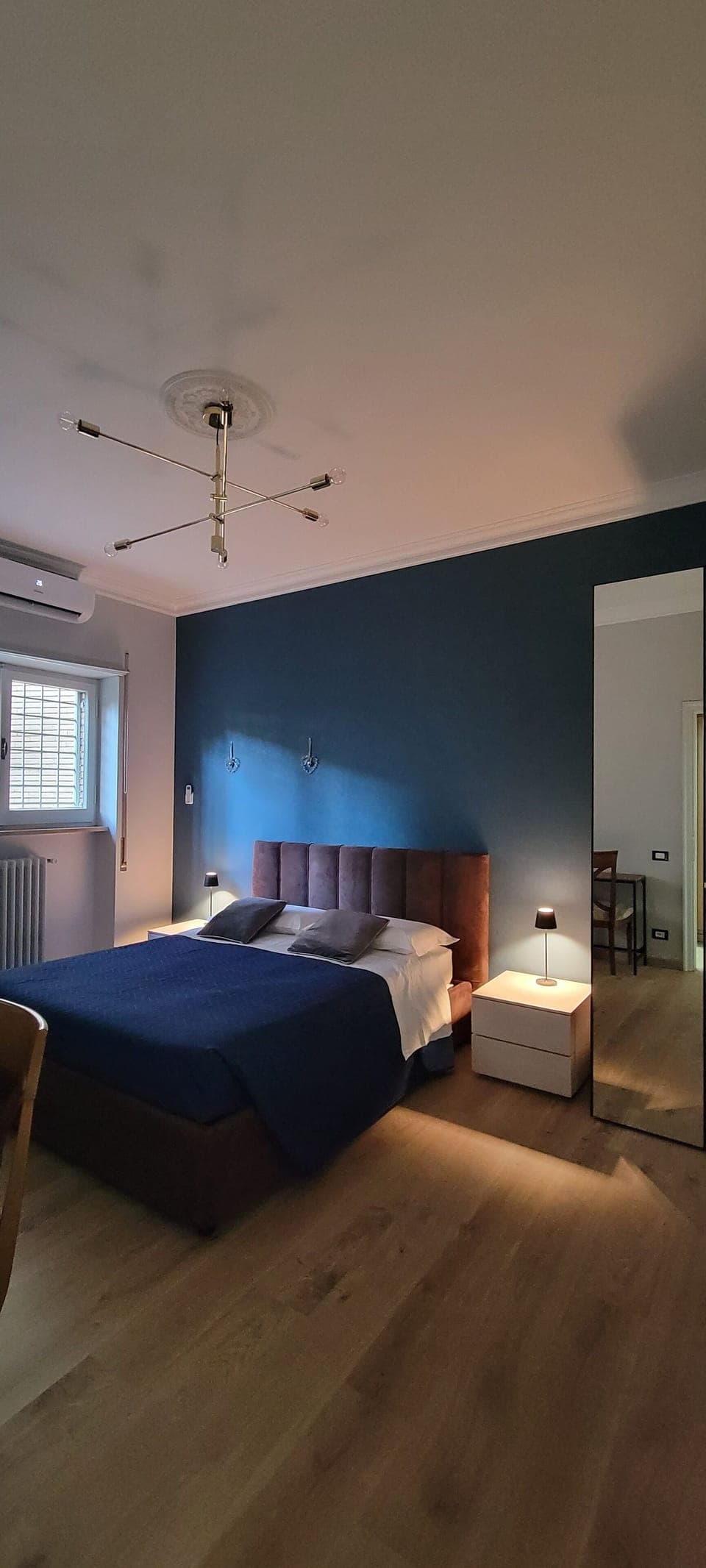 Comfort Room, 1 Bedroom, Private Bathroom, Ground Floor | 1 bedroom, desk, laptop workspace, free WiFi