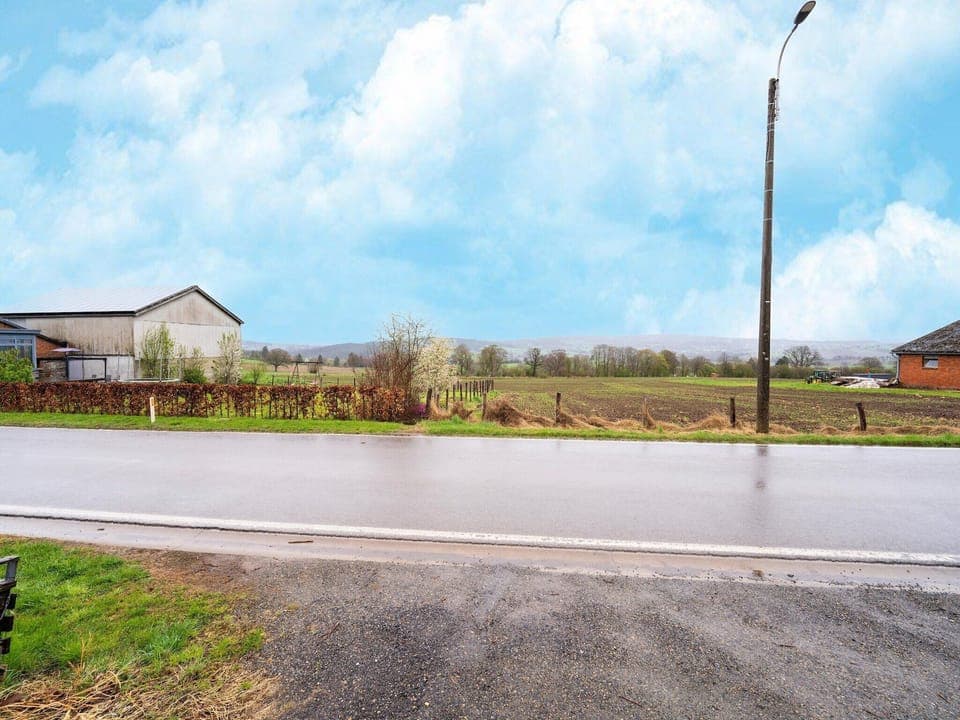 View from Holiday Home [summer]