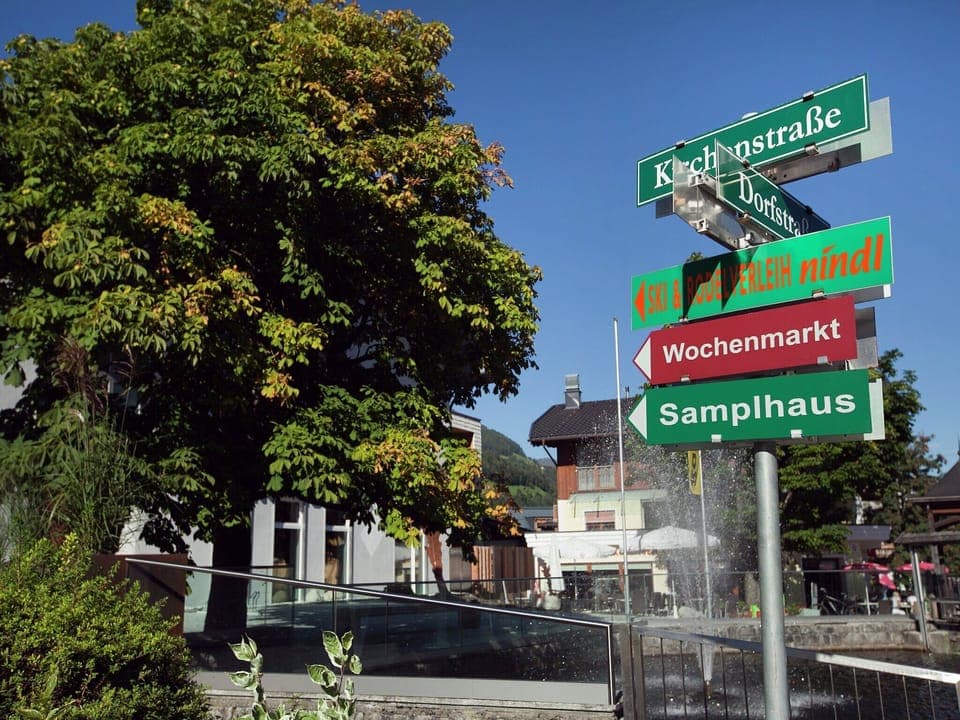 Surroundings [summer] (1-5 km)