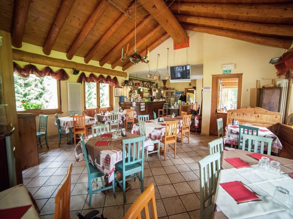 Holiday Home Facilities and Services