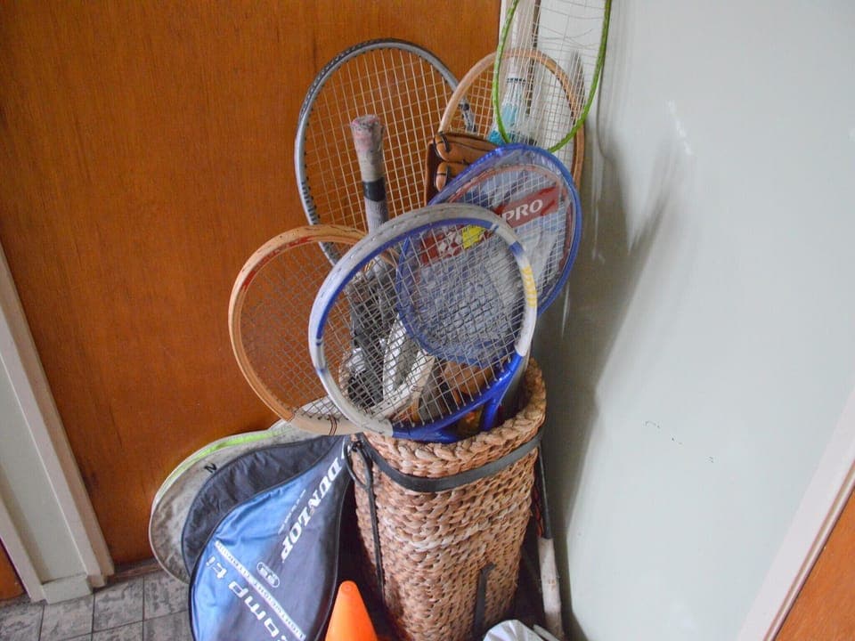 Holiday Home Facilities and Services