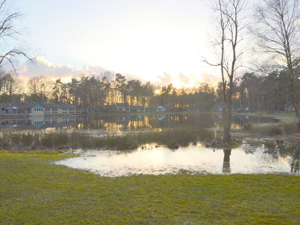 Holiday Park Facilities and Services 