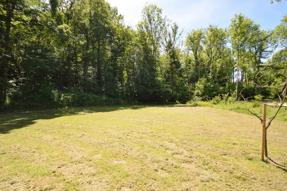 Holiday Home Facilities and Services