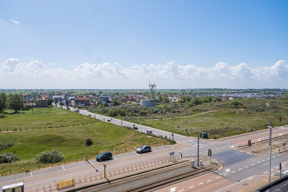 View from Holiday Home [summer]