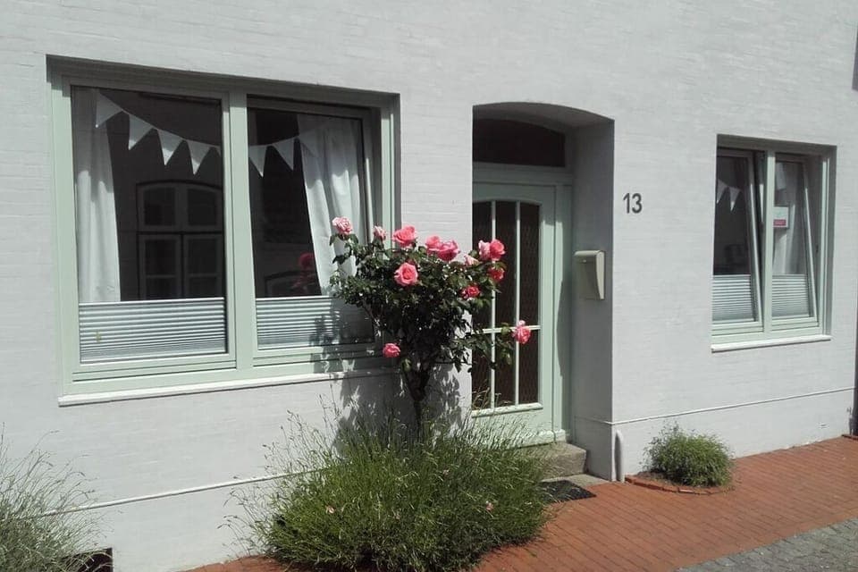 Entrance / Reception