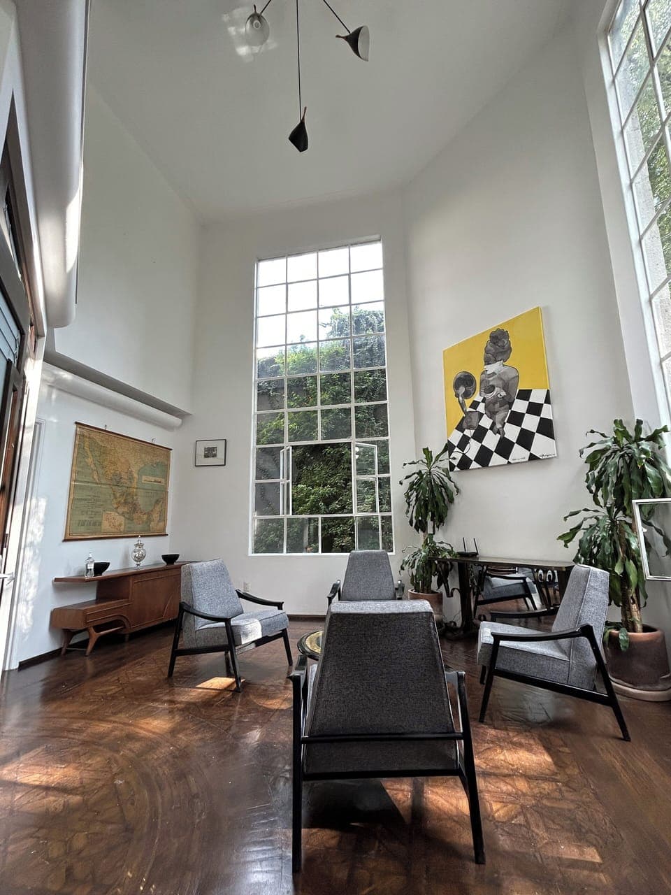 Signature House, 1 Bedroom | Living area | 60-inch Smart TV with digital channels, Netflix, streaming services