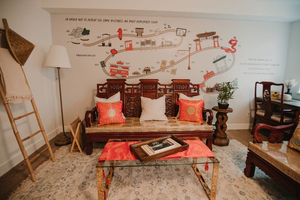 Classic Apartment | Living area | 42-inch Smart TV with cable channels, Netflix, streaming services