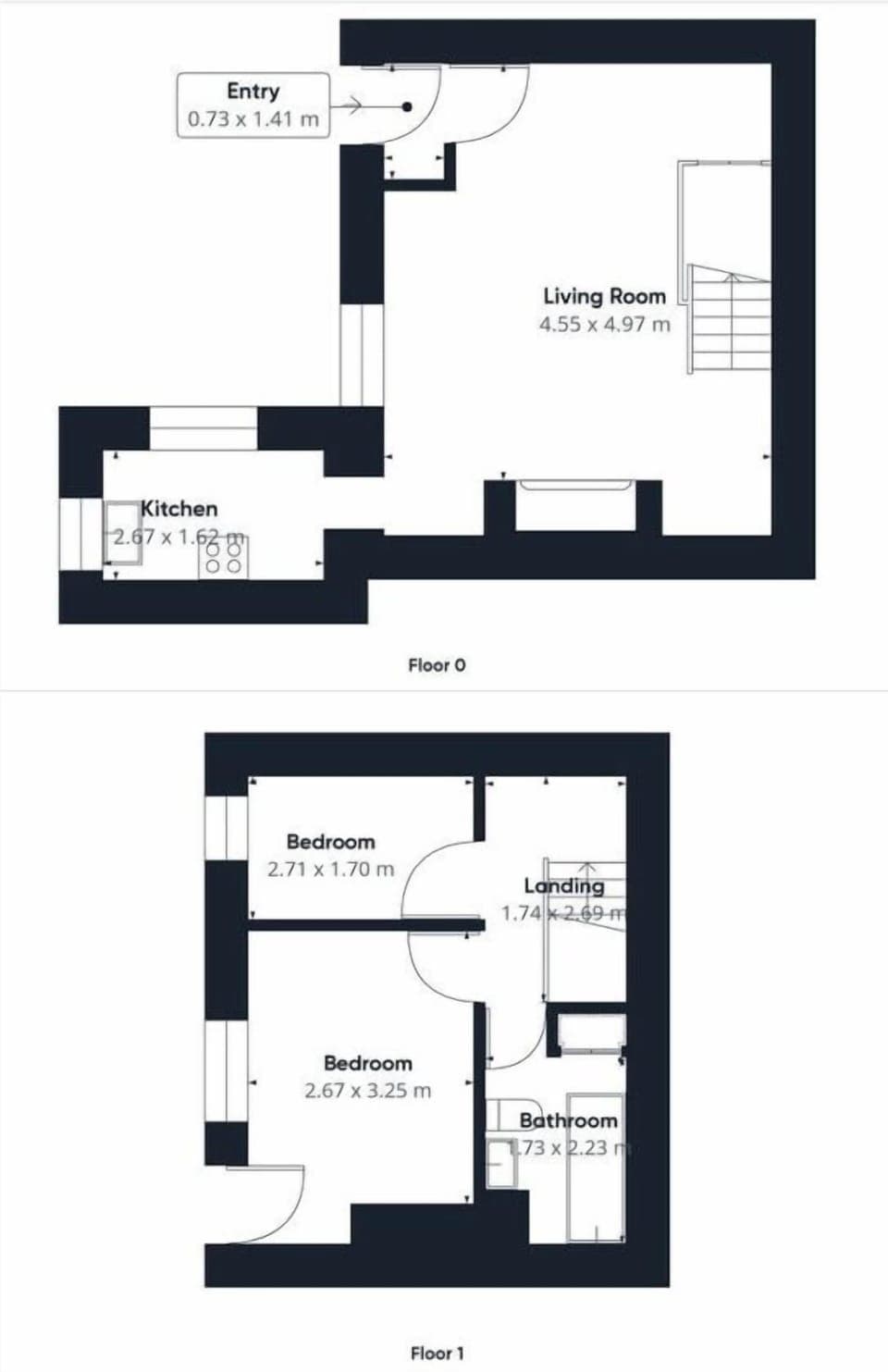 Snoozy Goose, Ovingham - Host & Stay