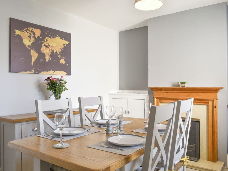 Dining room | Newstead Cottage, Weymouth