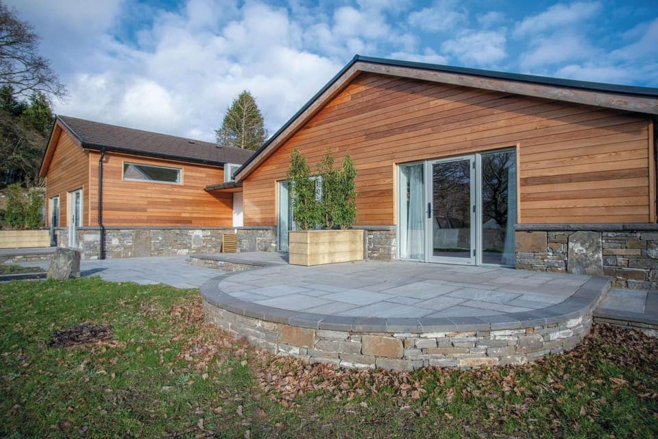 Suite 9 - Sleeping Giant Hotel - Pen Y Cae Inn (4319)