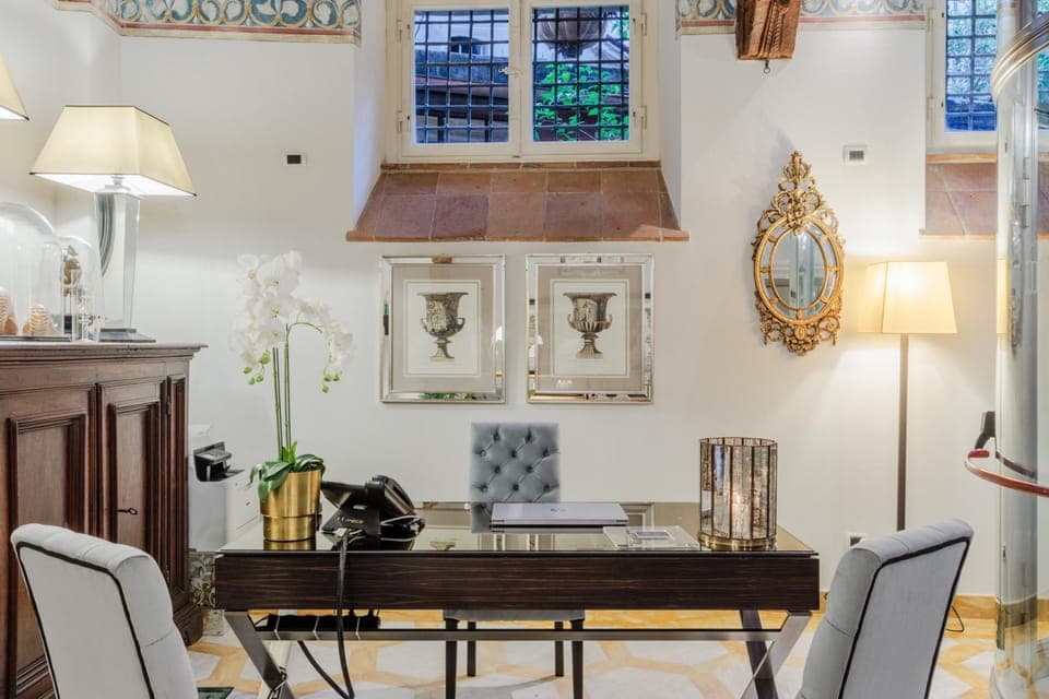 Apartment | 6 bedrooms