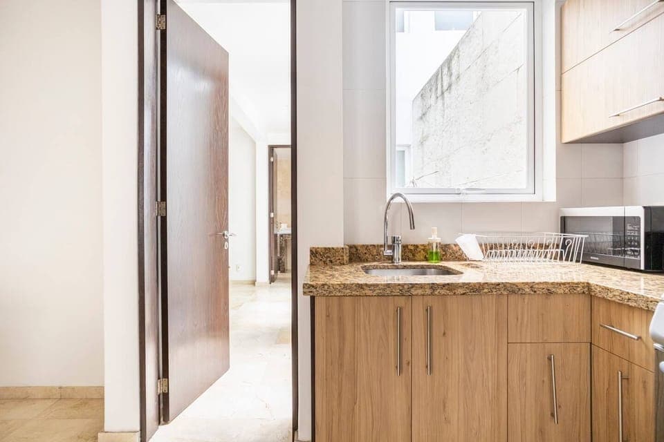 43-inch Smart TV with digital channels