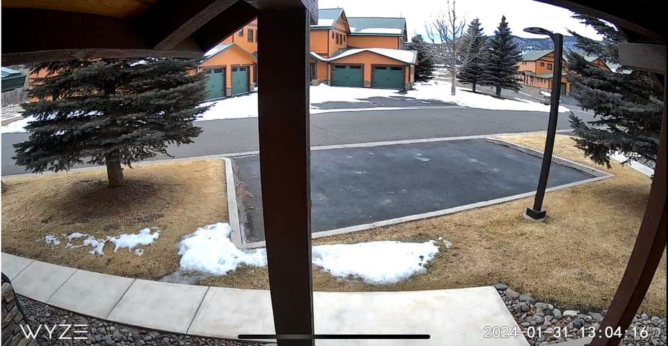 Front veiw