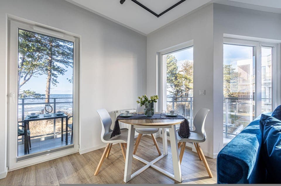 Apartment | 1 bedroom