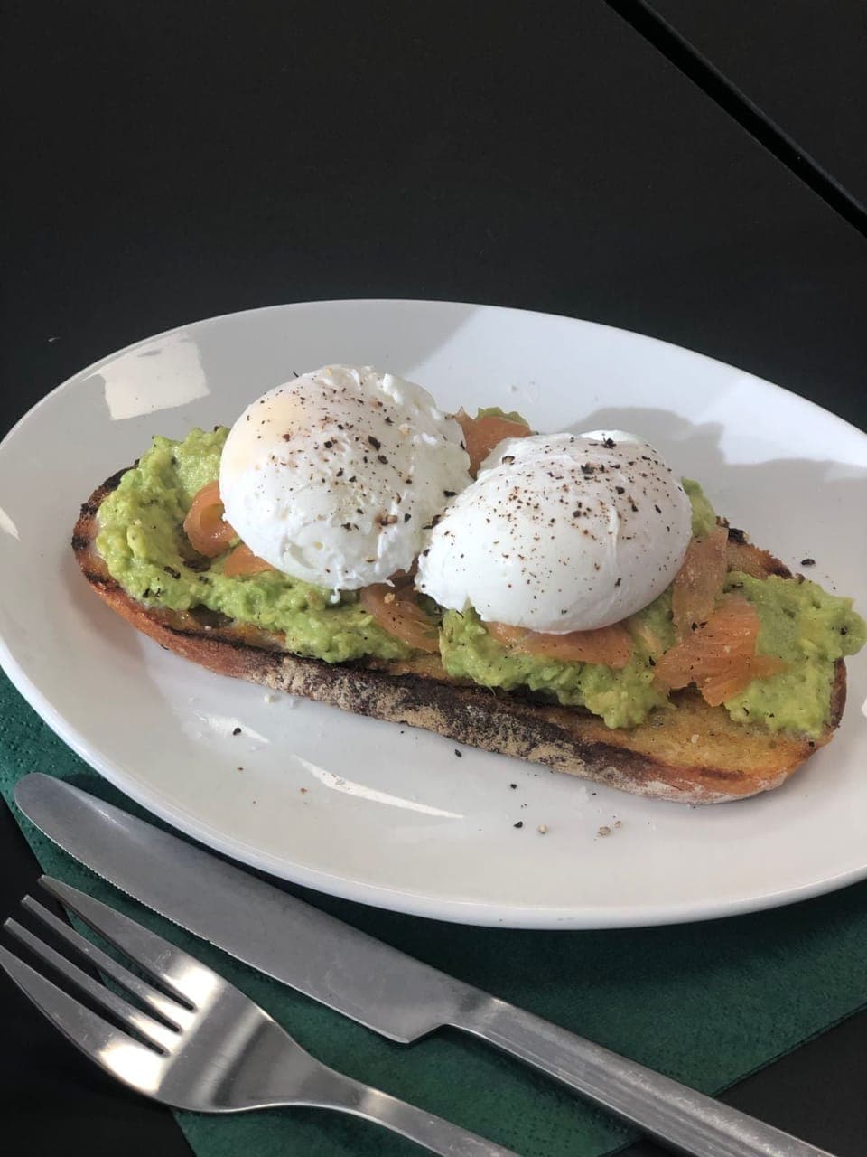 Daily full breakfast (GBP 13.5 per person)