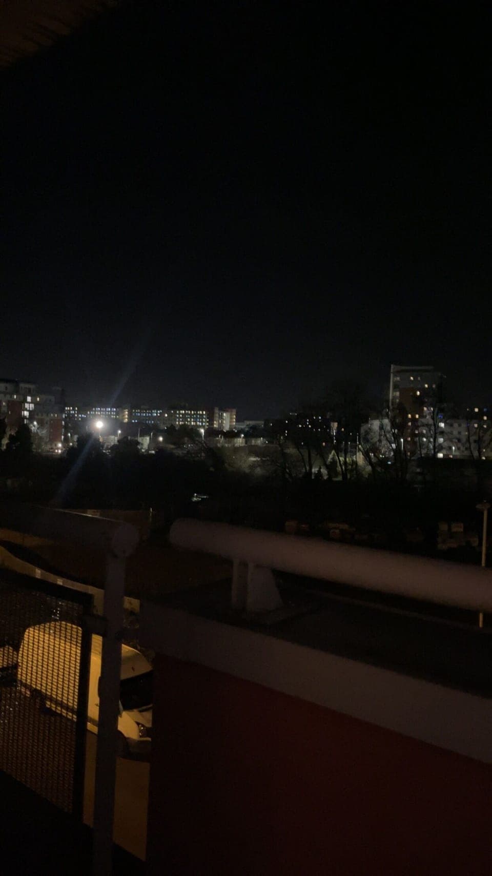 Apartment | Property grounds