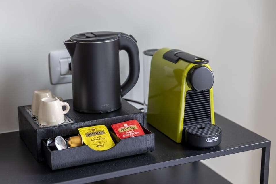 Double Room | Free WiFi