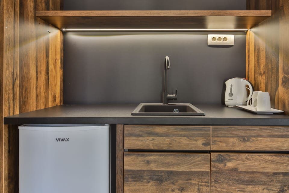 Junior Suite | Living area