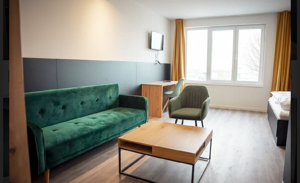 Design Suite | Restaurant