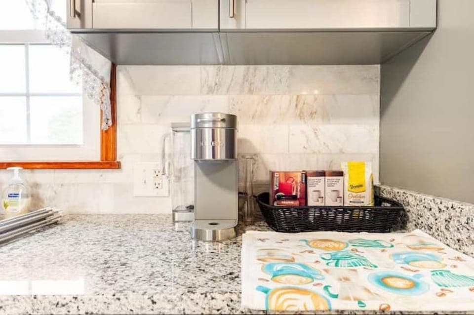 Kitchen countertop