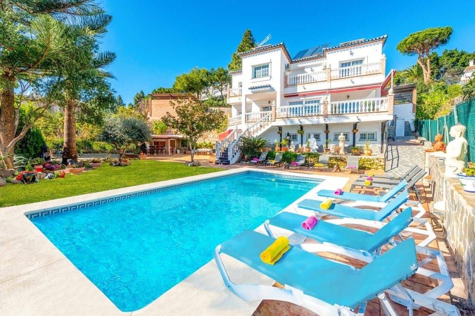 Villa Casa Jaska image