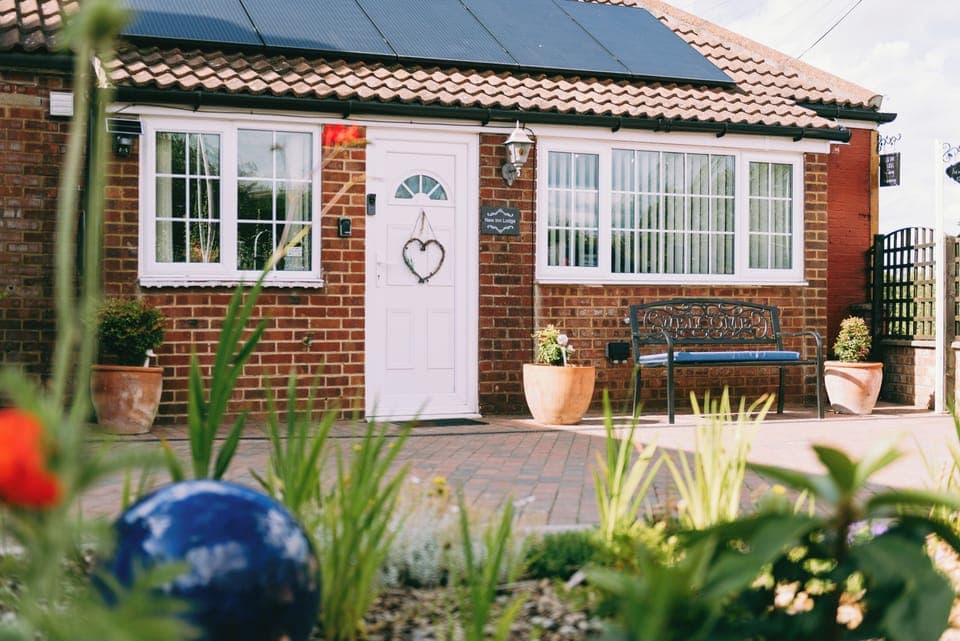 Apartment | Property grounds