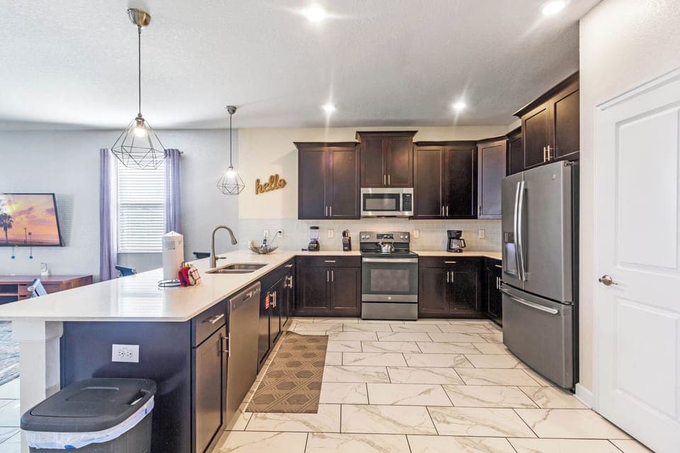 Whip up wonders: Our kitchen, where recipes come to life!