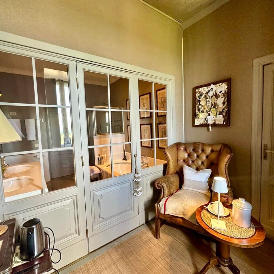 Villa | 9 bedrooms, Internet