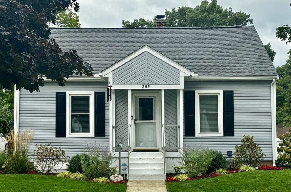 Front View