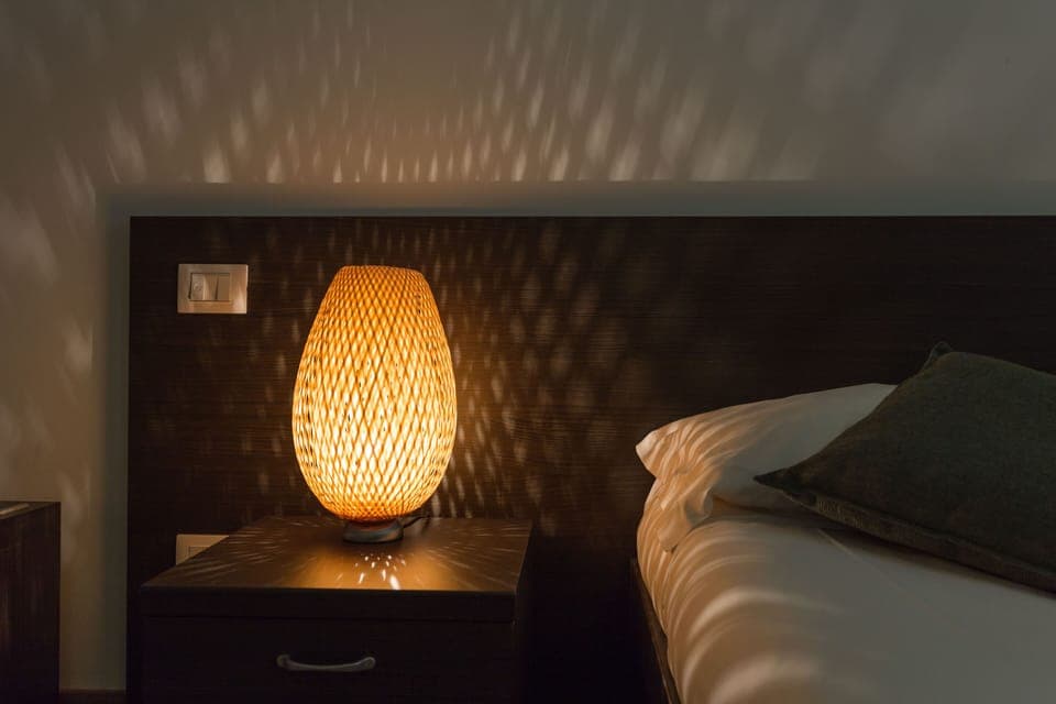 Standard Room | Down comforters, desk, laptop workspace, soundproofing