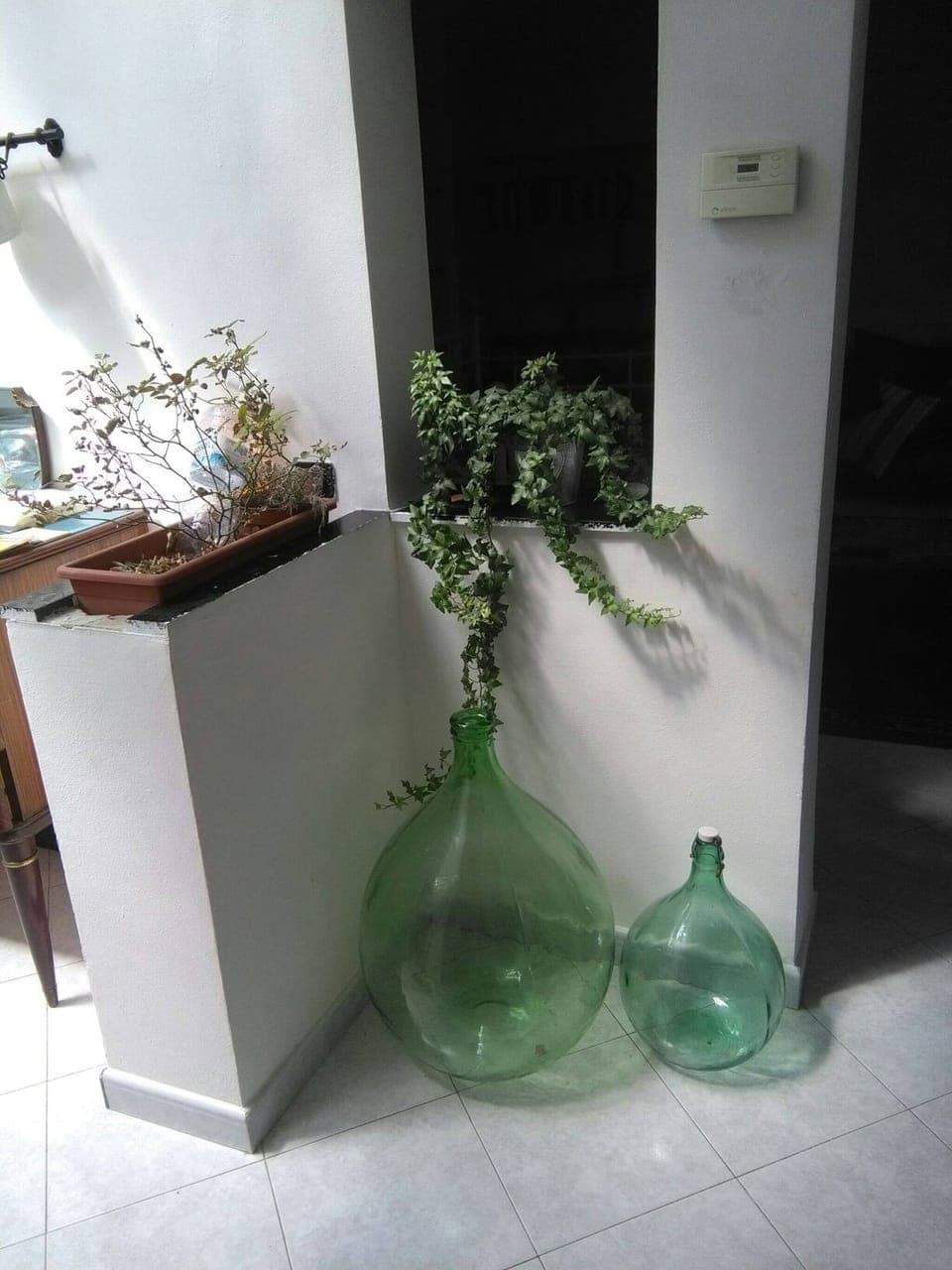 Apartment, 1 Bedroom | Interior