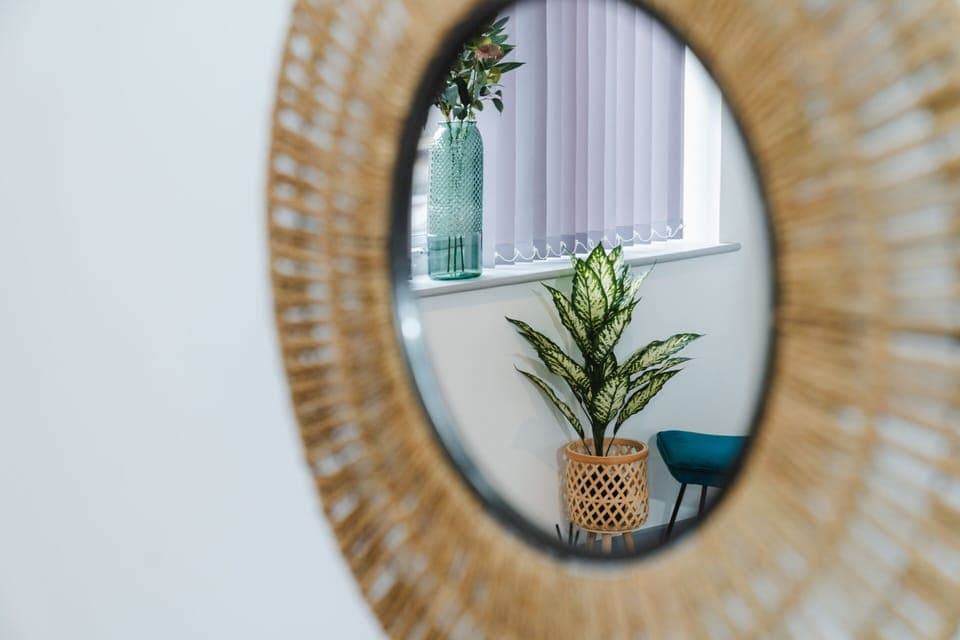 Living Room / Lounge