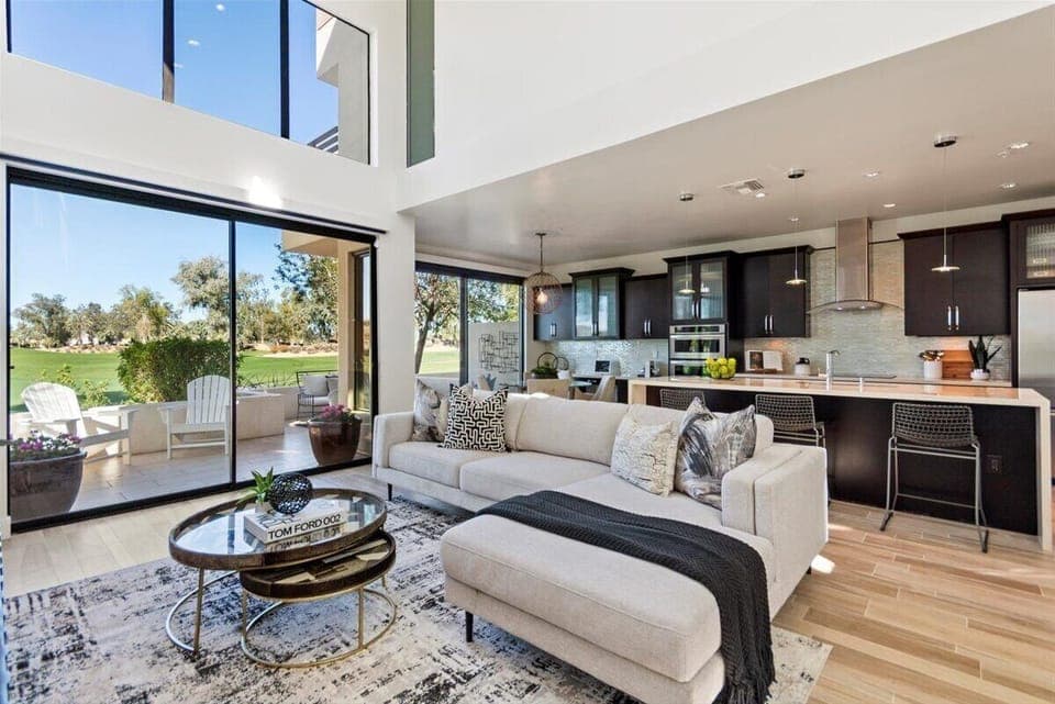 Fully Upgraded Home, Tons of Natural Light