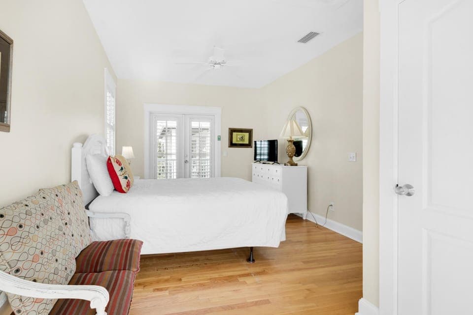 House, 2 Queen Beds (Sunset Serenade) | 2 bedrooms, WiFi