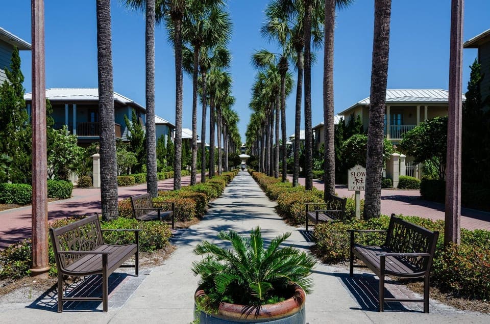 House, 2 Queen Beds (Sunset Serenade) | Property grounds