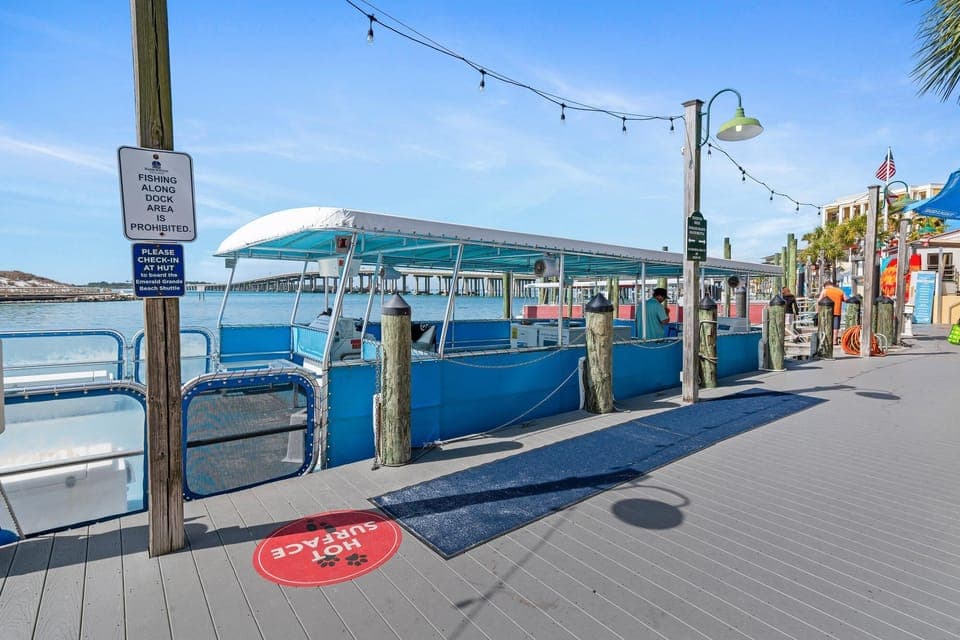 Condo, Multiple Beds (Emerald Grande W729) | Miscellaneous