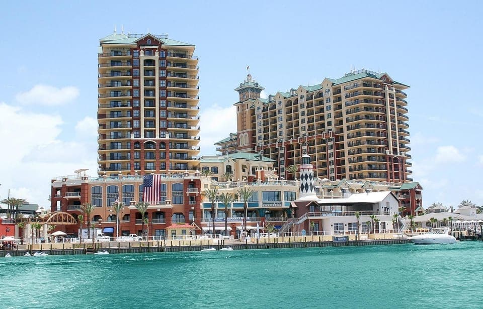Condo, Multiple Beds (Emerald Grande W729) | Exterior