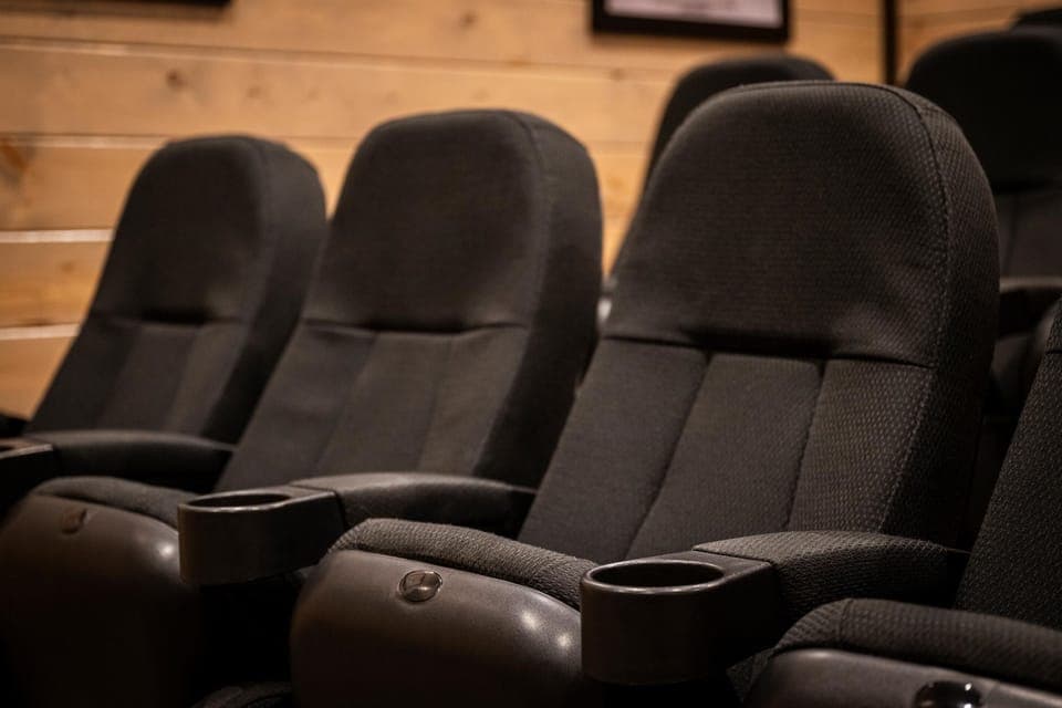 See you at the movies 