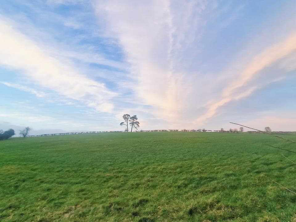 Surrounding area | Litet Hem, Collingbourne Ducis, Marlborough