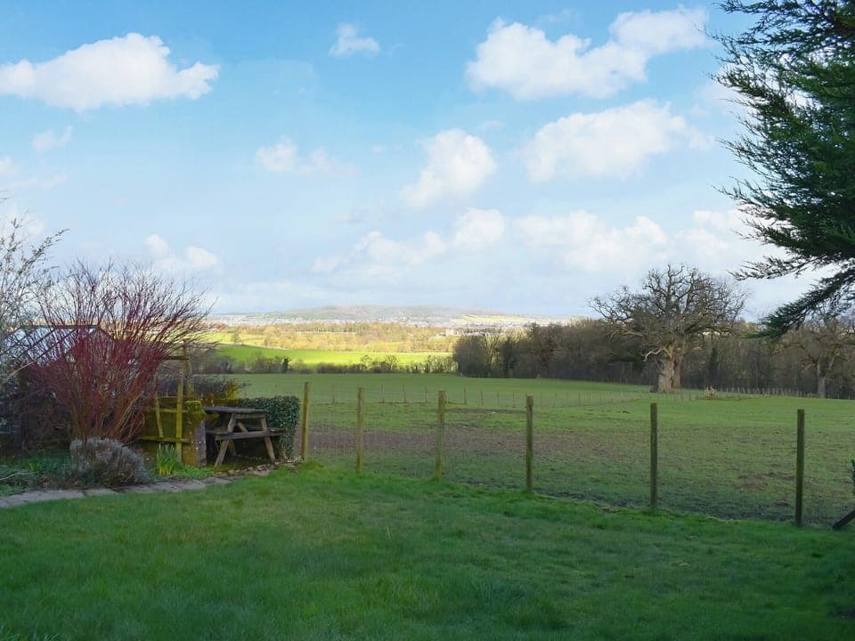 Garden | Crosslands, Sockbridge, near Ullswater