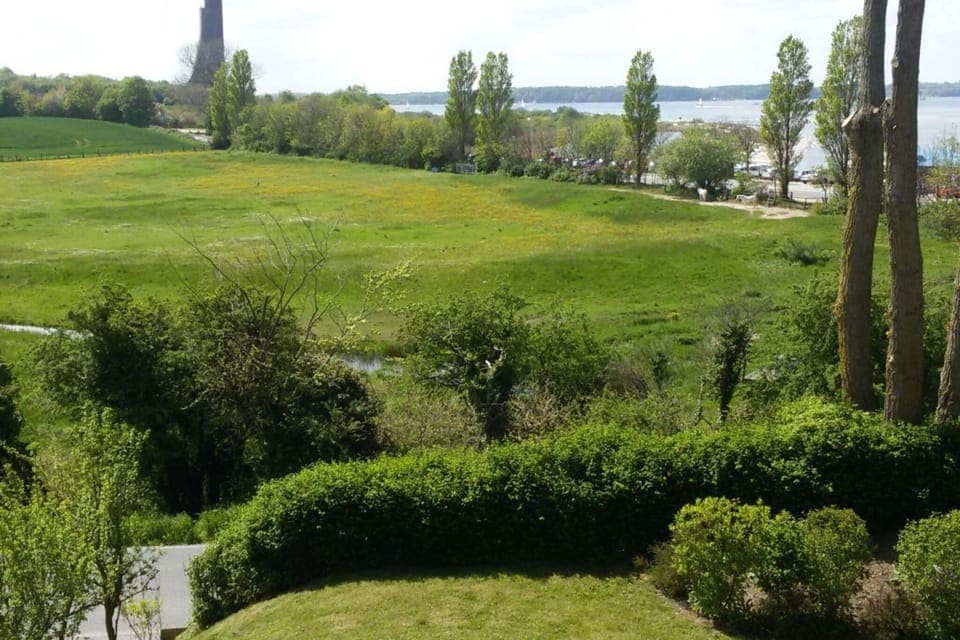 Holiday Park Facilities and Services 