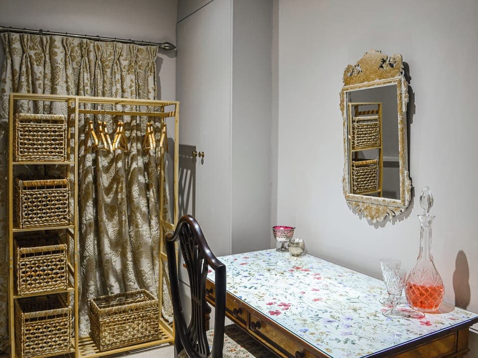 Interior | Craven House, Bridlington