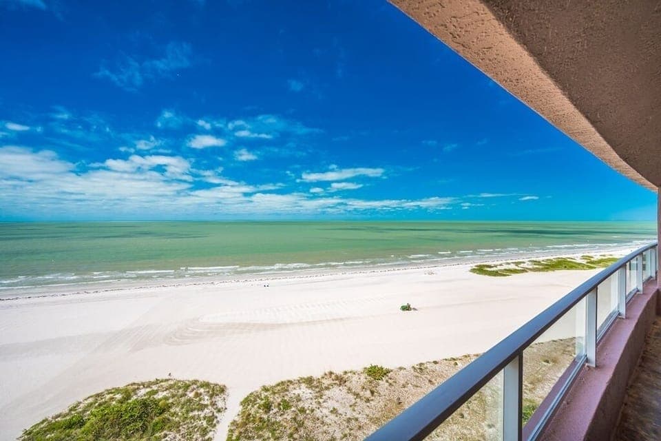 Our Better Place - Welcome to the BEACH!!!!
