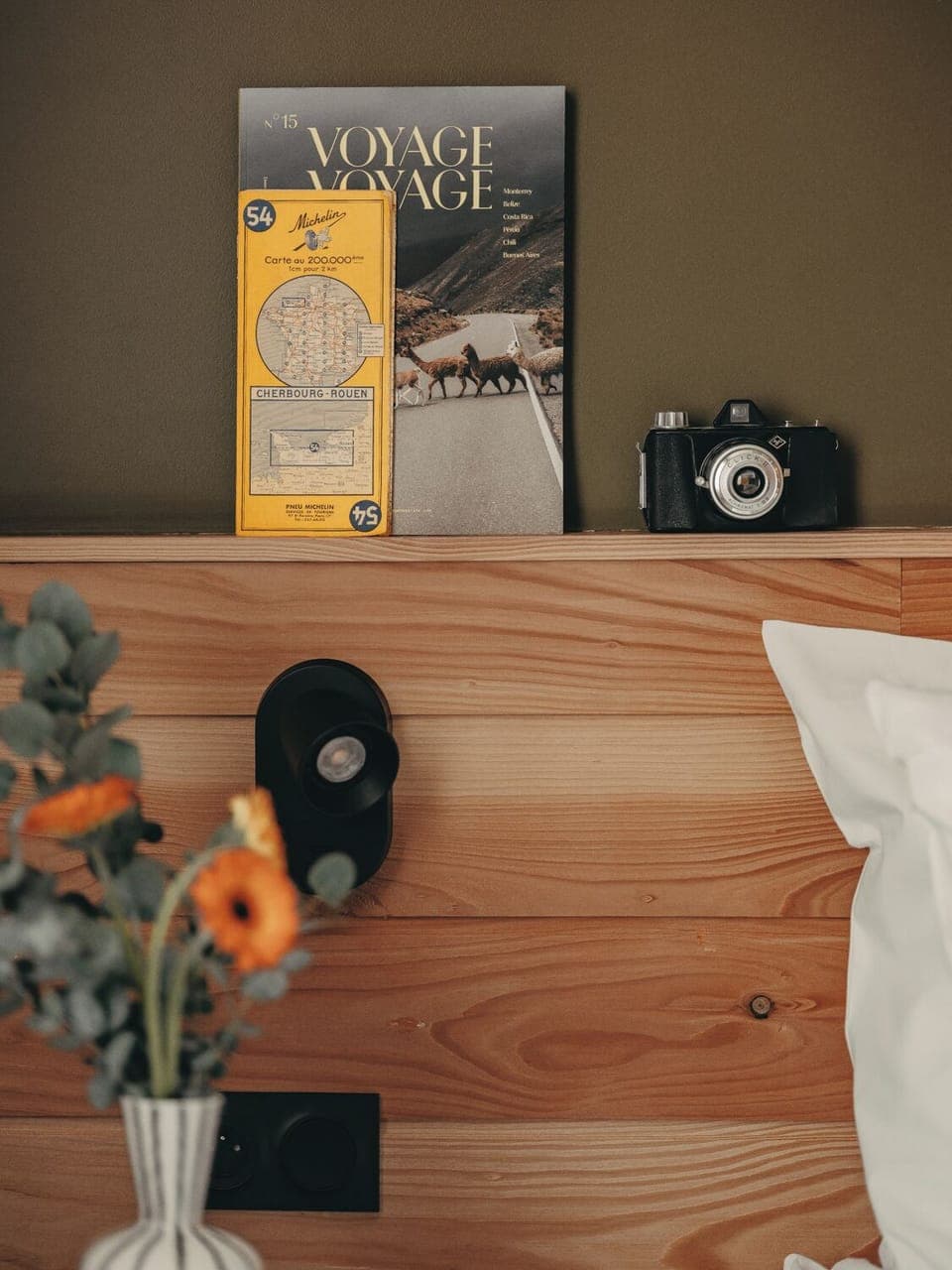 Comfort Room | Individually decorated, individually furnished, desk, blackout drapes